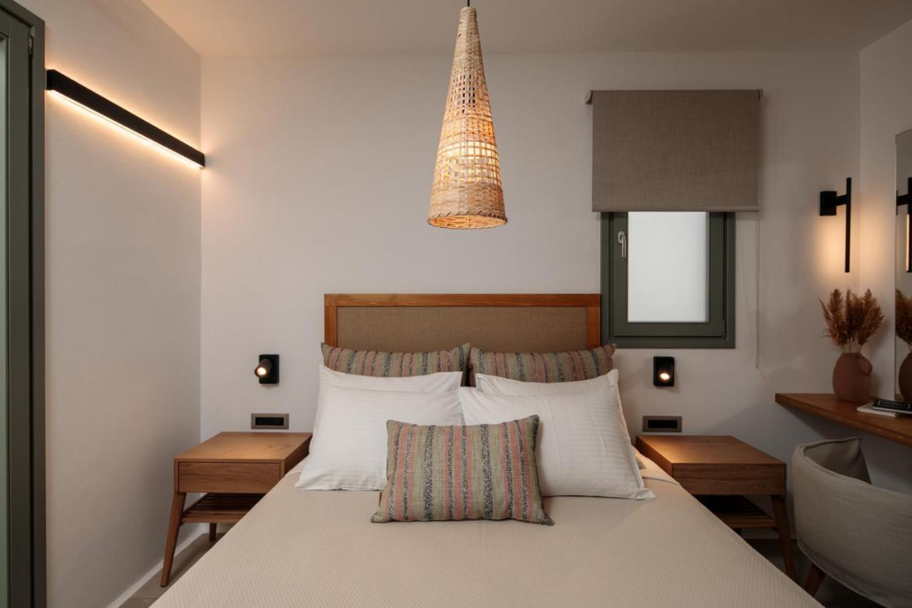 "Makava Suites" Your Luxe Urban Sanctuary Naxos City 外观 照片