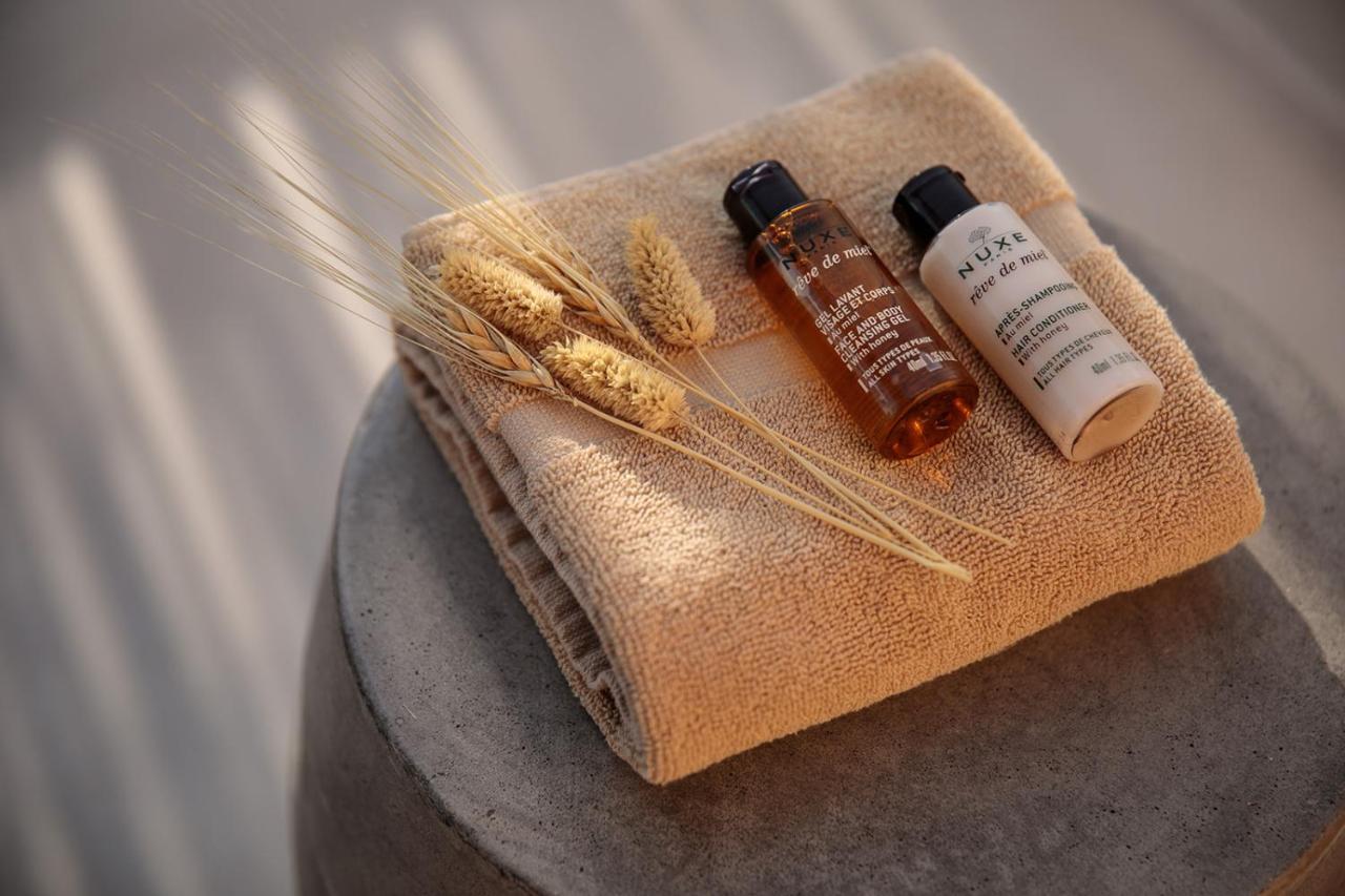 "Makava Suites" Your Luxe Urban Sanctuary Naxos City 外观 照片
