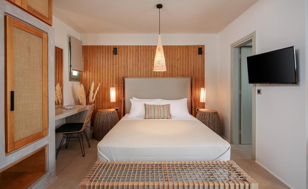 "Makava Suites" Your Luxe Urban Sanctuary Naxos City 外观 照片