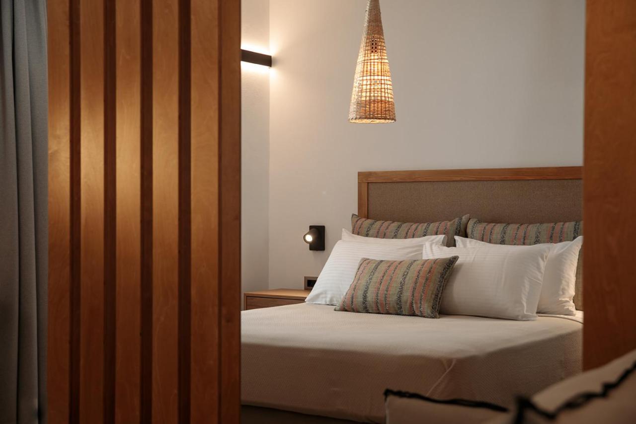 "Makava Suites" Your Luxe Urban Sanctuary Naxos City 外观 照片