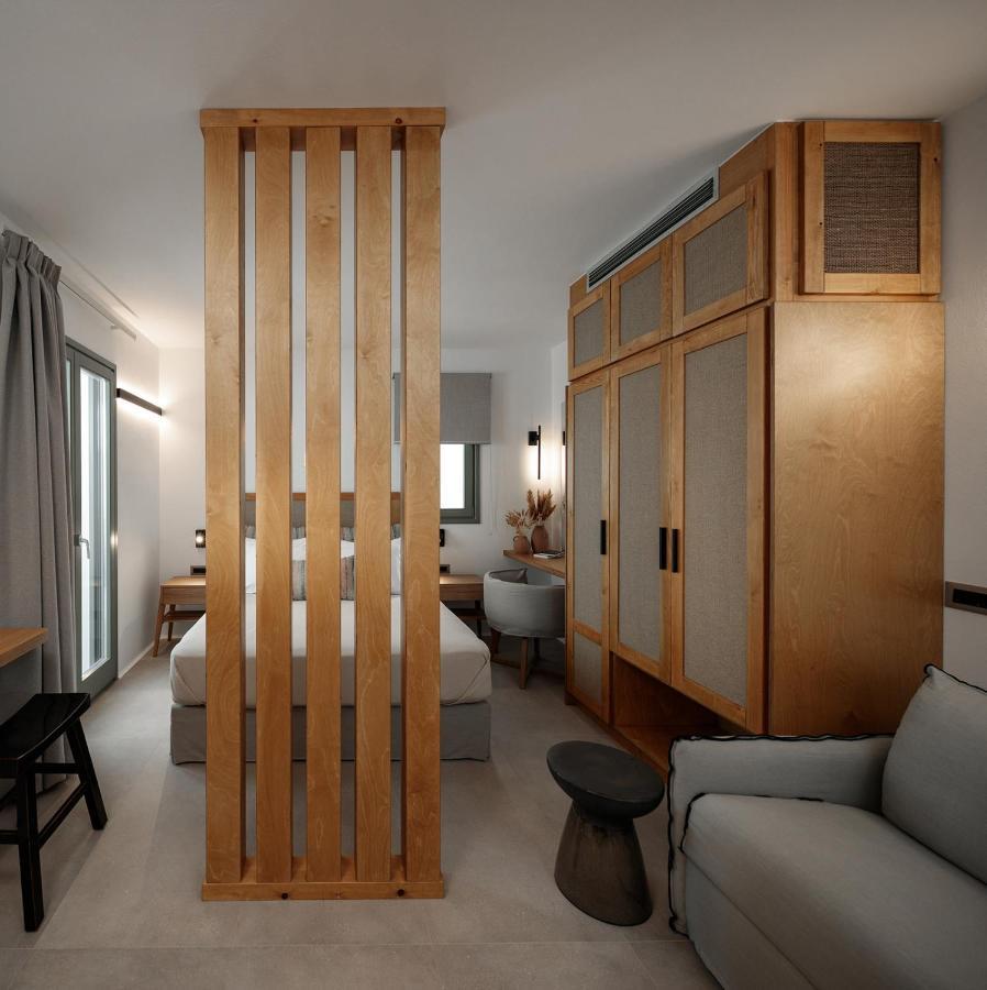 "Makava Suites" Your Luxe Urban Sanctuary Naxos City 外观 照片