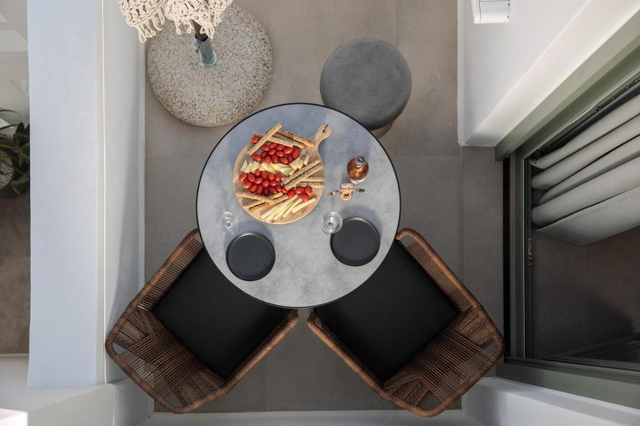 "Makava Suites" Your Luxe Urban Sanctuary Naxos City 外观 照片