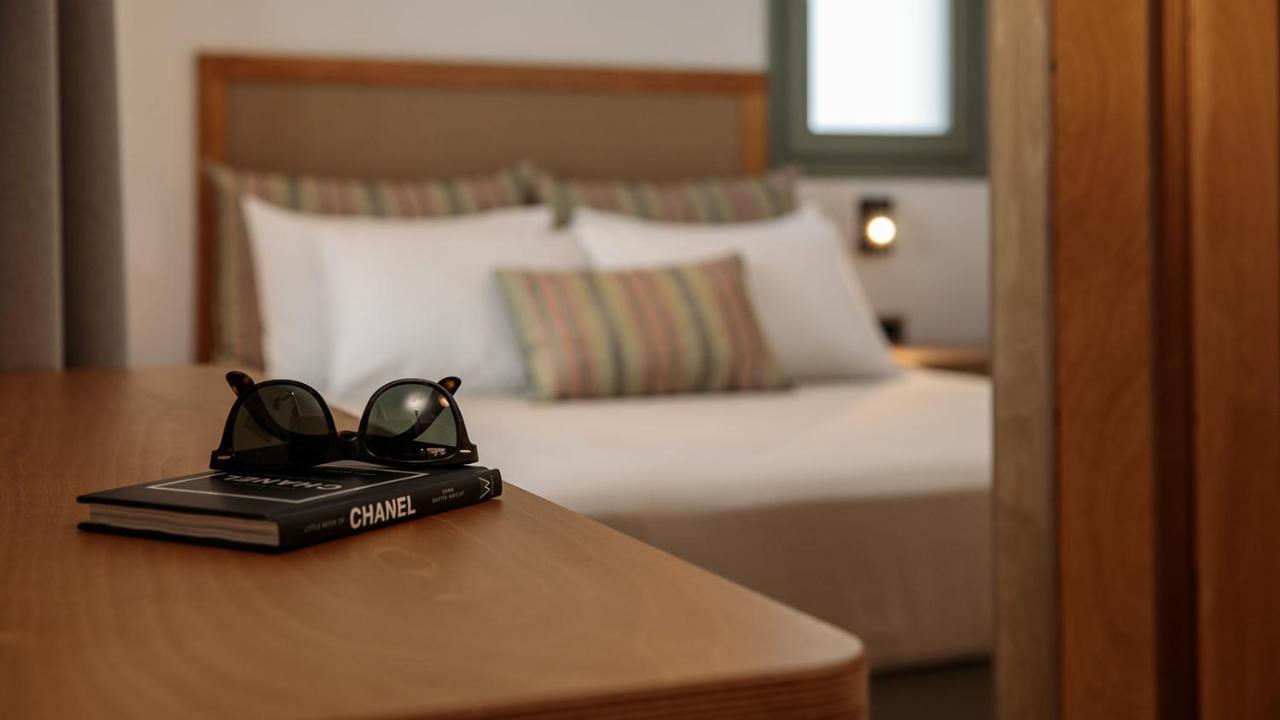 "Makava Suites" Your Luxe Urban Sanctuary Naxos City 外观 照片