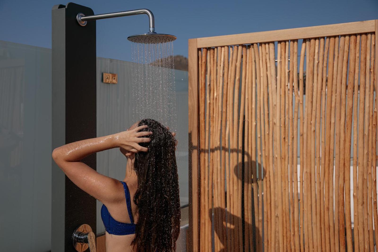 "Makava Suites" Your Luxe Urban Sanctuary Naxos City 外观 照片