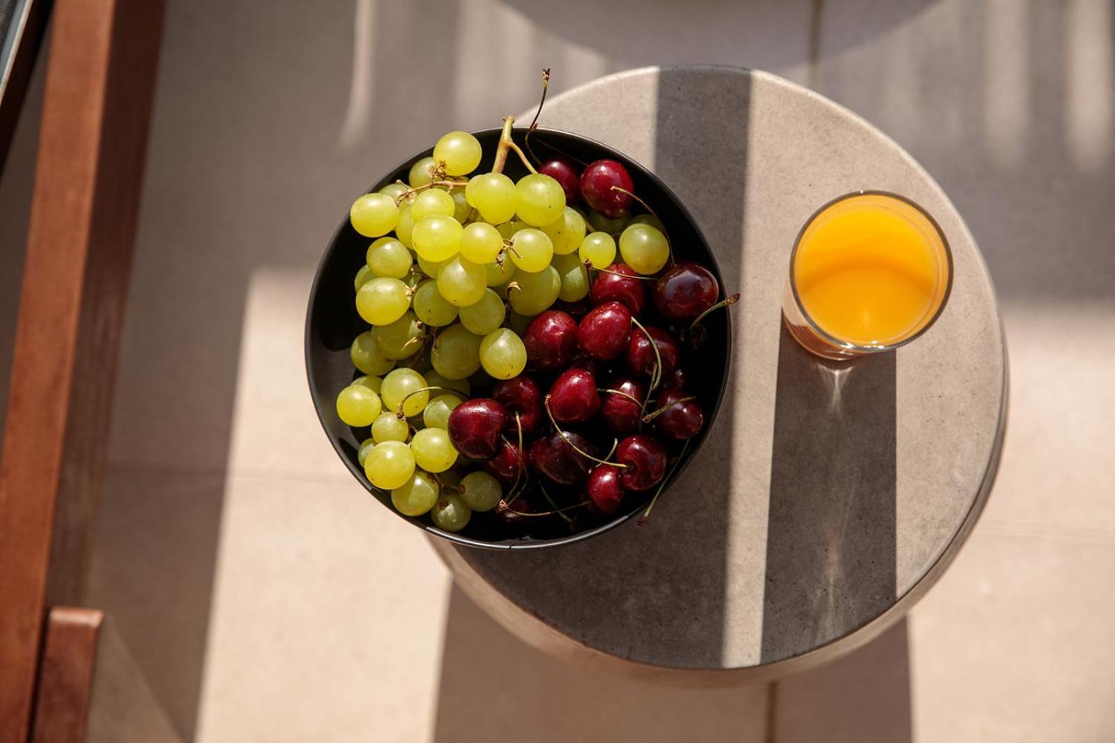 "Makava Suites" Your Luxe Urban Sanctuary Naxos City 外观 照片