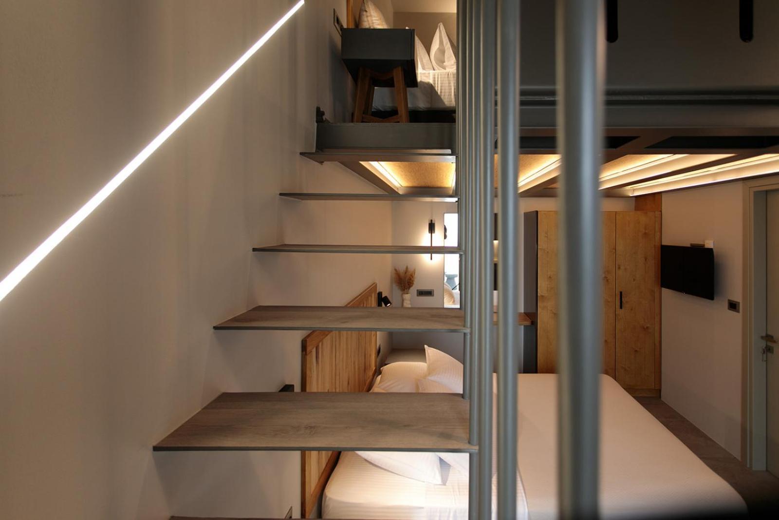 "Makava Suites" Your Luxe Urban Sanctuary Naxos City 外观 照片