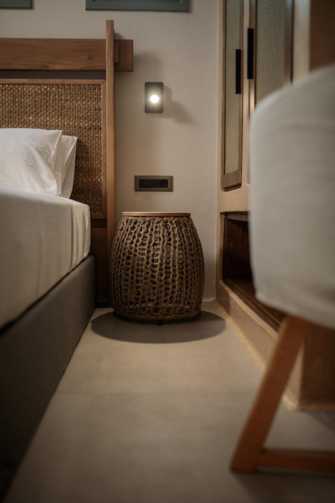 "Makava Suites" Your Luxe Urban Sanctuary Naxos City 外观 照片