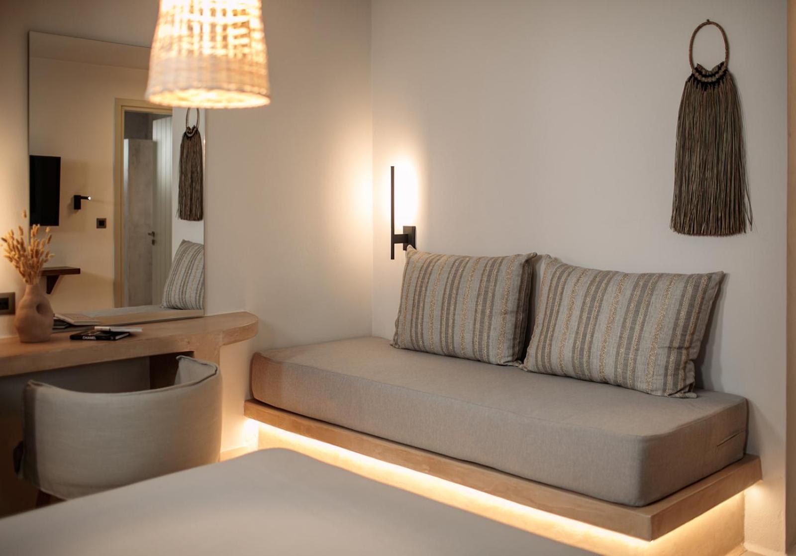 "Makava Suites" Your Luxe Urban Sanctuary Naxos City 外观 照片