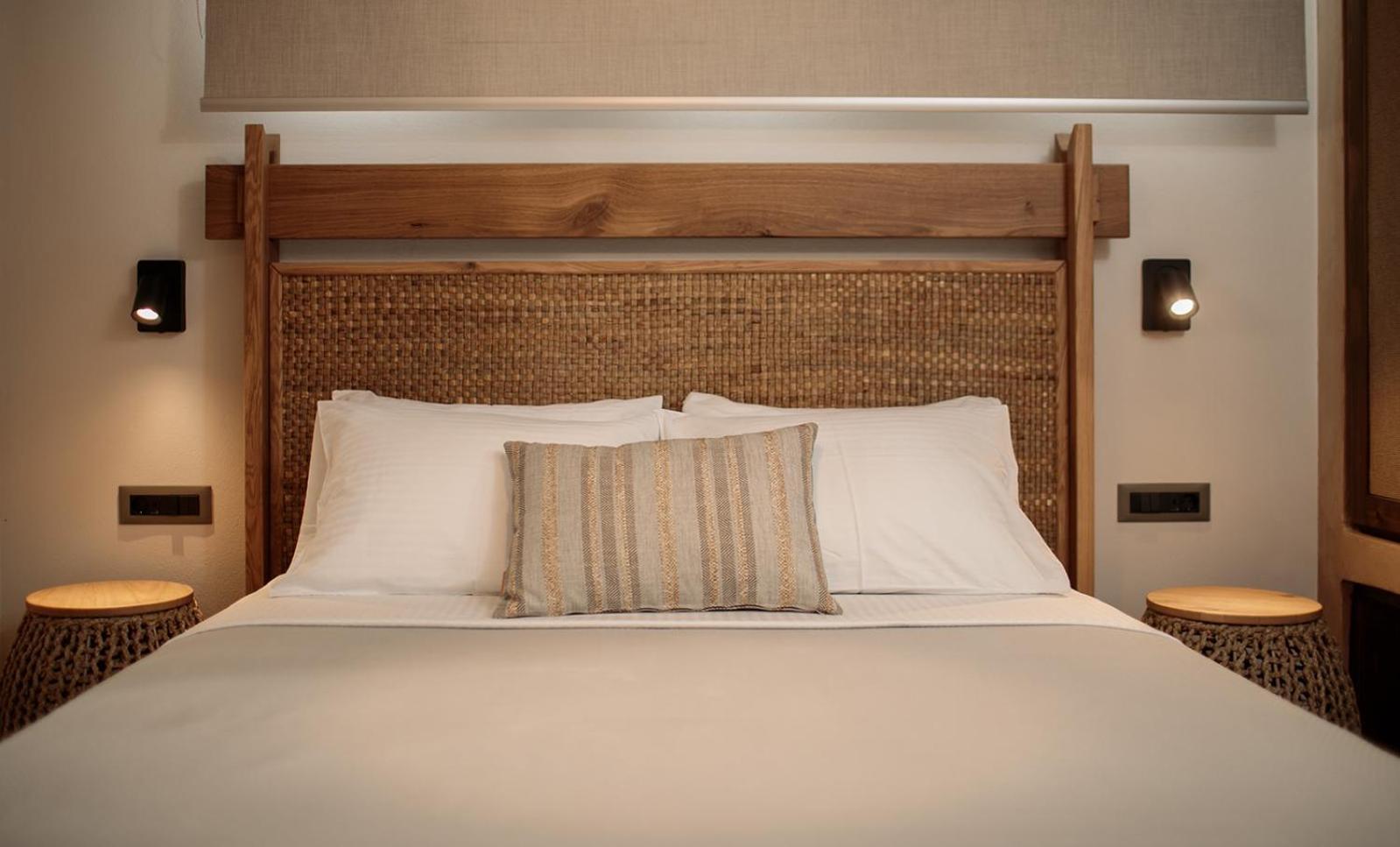 "Makava Suites" Your Luxe Urban Sanctuary Naxos City 外观 照片
