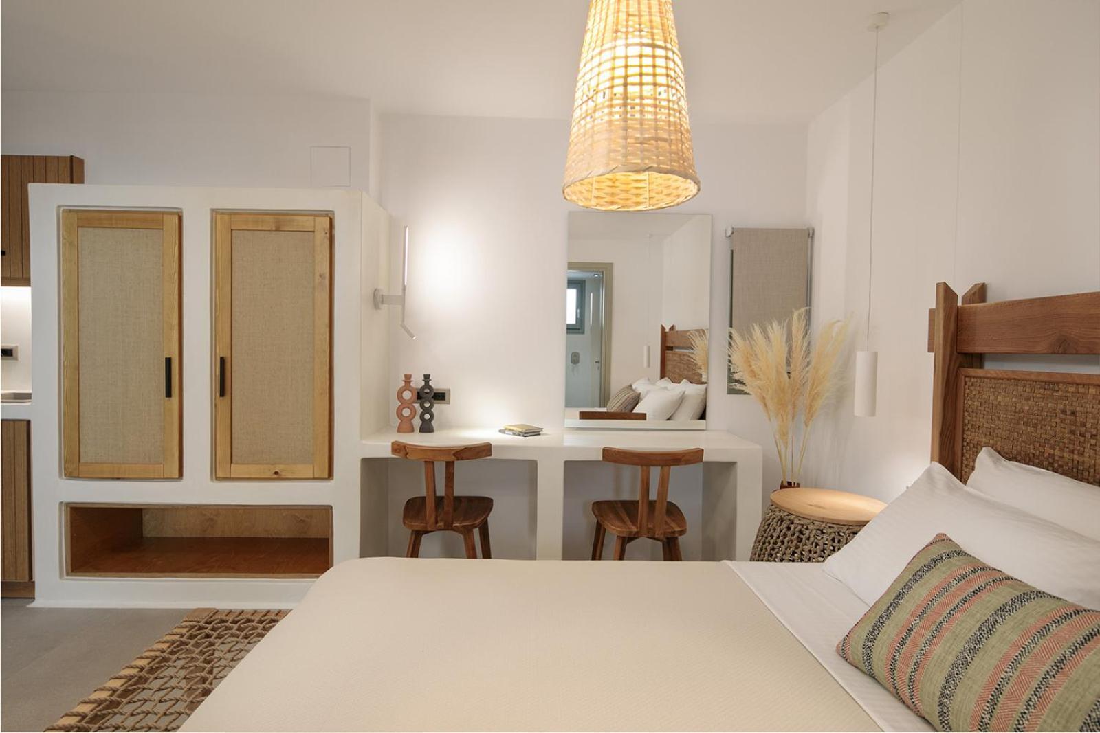 "Makava Suites" Your Luxe Urban Sanctuary Naxos City 外观 照片
