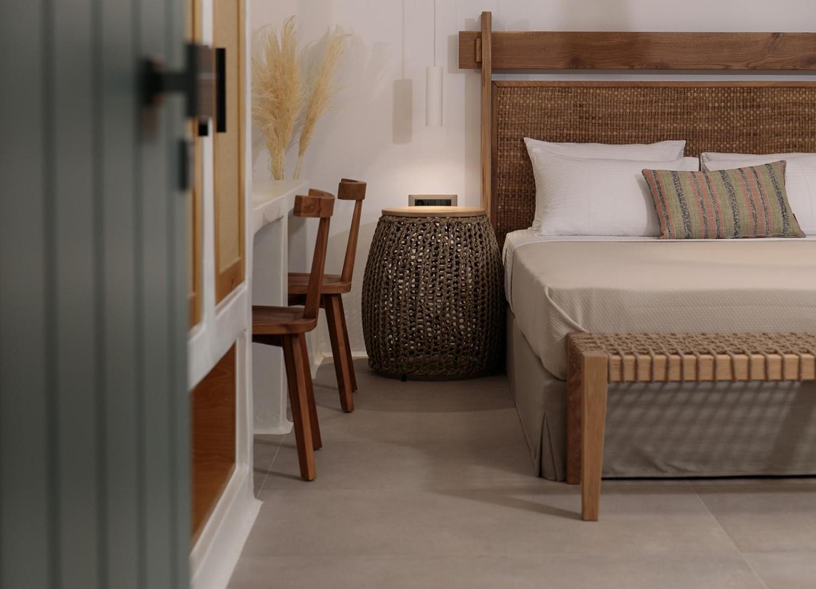 "Makava Suites" Your Luxe Urban Sanctuary Naxos City 外观 照片